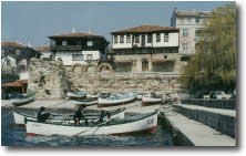 Nessebar