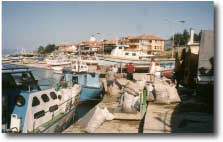 Nessebar