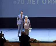 60-и летие ЛВТА/ЛИТ