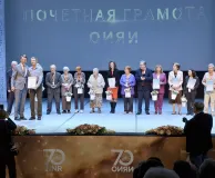 60-и летие ЛВТА/ЛИТ