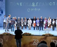 60-и летие ЛВТА/ЛИТ