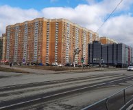 По городам - Долгопрудный