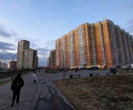 По городам - Долгопрудный