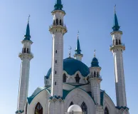 По городам - Казань