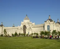 По городам - Казань