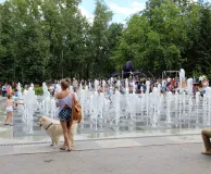 По городам - Казань